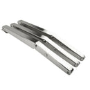 New Hydraulic Pressure Gas Spring Dampers 60/100/150N Door Lift Support Kit