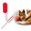 1pc Static Brush Cleaning Brushes Pet Hair Lint Remover Reusable Dust brusher 3c