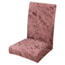 Dining Room Stretch Chair Seat Cover Protector Slipcovers fit most Chairs