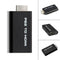 PS2 to HDMI Video Converter Adapter with 3.5mm Audio For HDTV Output Monito I5P6