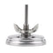 Stainless Steel Oven Thermometers Bbq Smoker Pit Grill Thermometer Temp Gau