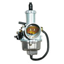 30mm Cable Choke Carburetor Carb PZ30 Replacement for Motorcycle 175 200  250cc