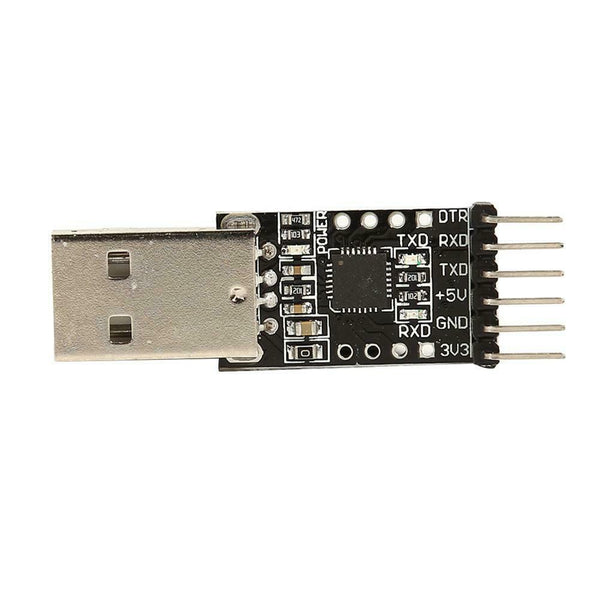 CP2102 USB 2.0 to TTL UART Module 6Pin Serial Port Converter STC Downloader