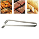 Barbecue Clip BBQ Grill Tongs Shovel Spatula Bread Meat Fried Food Baking Tools
