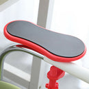 Desk Armrest Pads Attachable Computer Support Mouse Table Home Office Arm R Ew