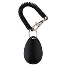 Training Dog Puppy Clicker & Recall Whistle Teaching Tool Behaviour Agility