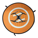 Waterproof Foldable Day&Night Landing Pad Helipad for DJI Mavic Pro Phantom 4 3