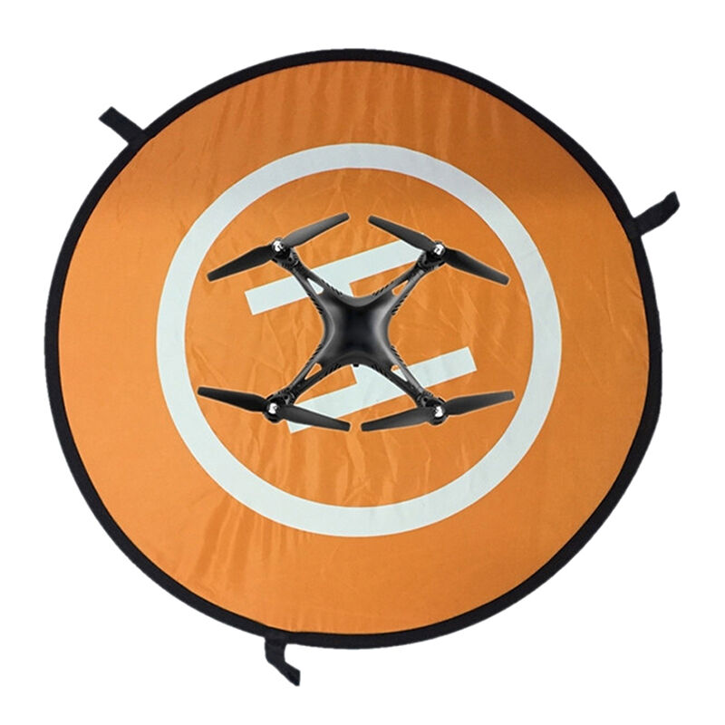 Waterproof Foldable Day&Night Landing Pad Helipad for DJI Mavic Pro Phantom 4 3