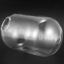 Hydroponic Wall Hanging Bubble Aquarium Glass Vase Fish Tank Plant Home Dec