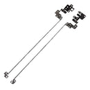 Laptop Hinges Kit For Acer Aspire