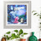 5D DIY Special Shaped Diamond Painting Bear Pattern Embroidery Home Decor