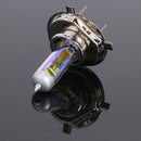 H4 3000K Yellow Halogen Bulb 12V 60/55W for Car Fog Light Headlight Head Lamp