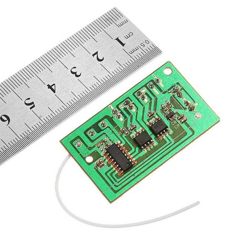 Upgrade Crawler RC Car Circuit Board for WPL B-14 B14 B24 B16 C14 C24 B36 1/16