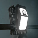 45LED Solar Wall Light Outdoor Waterproof PIR Motion Sensor Energy Saving Garden