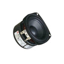 3" inch 8Ohm 15W Full Range Audio Speaker Stereo Woofer Loudspeaker Horn. P E4A8