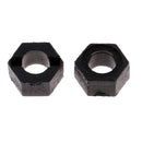 A949-11 Hexagon Wheel Seat For Wltoys A949 A959 1/18 Remote Control RC Car