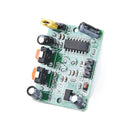 1pc hc-sr501 small pir sensor module pyroelectric infrared body motion sensin Kw