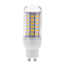 GU10 10W 5730 SMD 69 LED bulbs LED Corn Light LED Lamp Energy Saving 360 de K1P7
