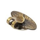 Magnetic Alloy Hat Clip Golf Ball Mark for Golf Cap Golf Marker Accessories