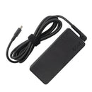 65W USB-C Type-C Laptop Charger AC Power Supply Adapter For Lenovo Huawei Asus