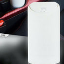 Car Trash Can With Lid Storage Box Table Trash Can For Car Car Truck Office