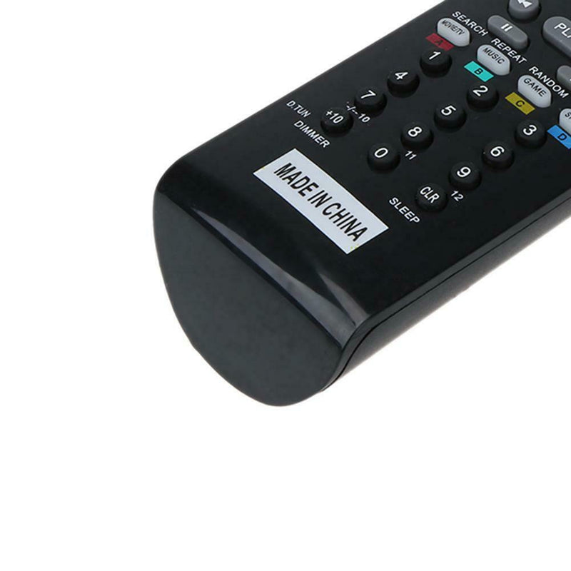 Remote Control RC-799M Replacement for ONKYO TX-NR616 TX-NR626 AV Receiver