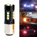 1157 LED Car Bulb 15 LED 3030SMD Brake Lamp Turn Signal Reverse Light Bulb A