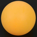 40mm/1.6" Pack Of 150 Balls Practice Ping Pong Balls Table Tennis New (yell