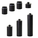 Outdoor Portable Pill Box With Multi-cell Waterproof Seal Small Pill Bottle
