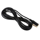 3.5mm Audio Extension Cable Male to Female M/F Headphone Cable for Speaker PC