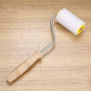 Plastic Uncapping Needle Roller Bee Honey Comb Extracting Beekeeping Best T F5V1