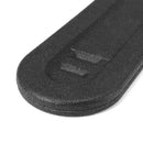 12'' Chainsaw Bar Cover Scabbard Protector Universal Guide Plate Black Plastic