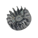 Flywheel For  137 137e 142 142e Trimmer Brush
