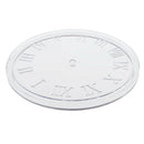 Clear Silicone Mold Handmade Craft Watch