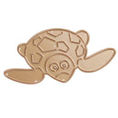 Turtle Cutting Dies Stencils Scrapbook Embossing DIY Craft Album Card Gift