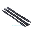 4Pcs Mobile Phone Repair Tools Kit Metal Rod Disassemble Crowbar Phone Demo