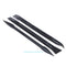 4Pcs Mobile Phone Repair Tools Kit Metal Rod Disassemble Crowbar Phone Demo