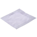 100 Paper CD Sleeves with Window & Flap