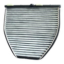 Cabin Carbon Air Filter For Mercedes W218 A207