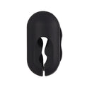 Electric Scooter Charge Port Cover Line Card for Ninebot MAX G30 (Black)