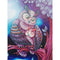 5D DIY Special-shaped Diamond Painting Cross Stitch Wall Arts (D1040 Bee)