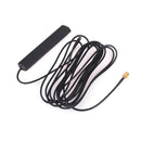3G GSM GPRS UMTS 850/900/1800/1900/2100MHZ 2.5DB patch antennas aerial SMA-J3cL
