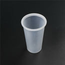 Milk Cup Gimmick Milk Disappear Magic Tricks Close-up Street Magic Tricks BX