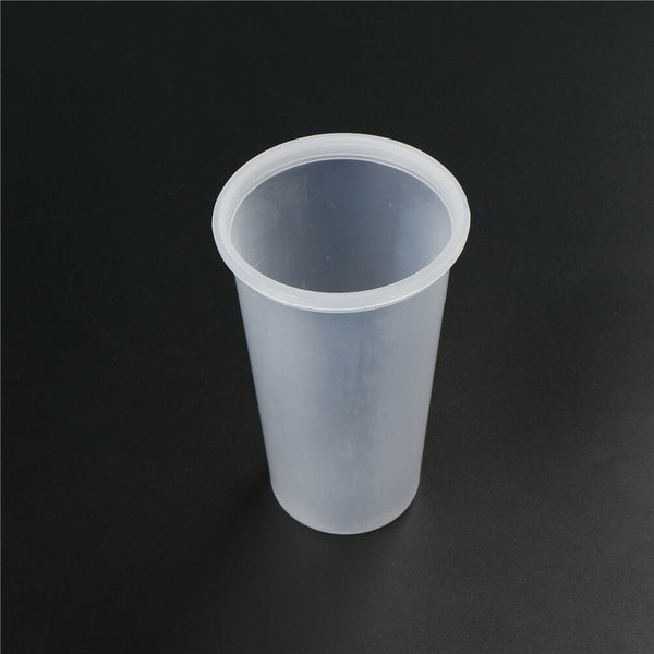 Milk Cup Gimmick Milk Disappear Magic Tricks Close-up Street Magic Tricks BX