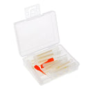15pcs Fluorescent Night Floats Chemical Light Tackle Night Fishing Light