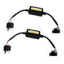 2X High Performance H4 Anti Flicker Resistor Canceller Decoder Error Free