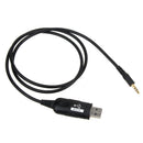 USB Programming Cable For QYT KT-8900R D KT-7900 D KT-UV980 Mobile Radio