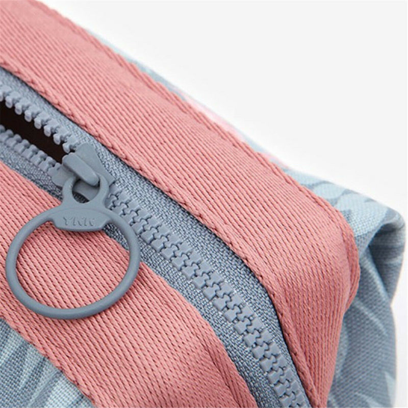 Cosmetic Makeup Bag Toiletry Wash Beauty Travel Organizer Pouch Storage Bag