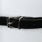 Body Chest PU Leather Adjustable Hollow Out Straps Belt Club Costumes