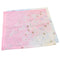 2 Pack Women Ladies Cotton Handkerchiefs Floral Print Elegant Pocket Hanky